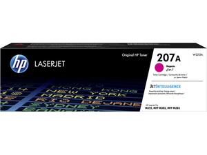 Toner εκτυπωτή HP 207A Magenta LaserJet Toner Cartridge W2213A